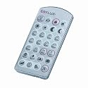 ESYLUX EM10016004 Bewegungsmelde Mobil-Rci silber