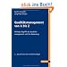 Qualit�tsmanagement von A - Z: Wichtige Begriffe des Qualit�tsmanagements und ihre Bedeutung