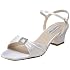 Touch Ups Womens Shala Sandal