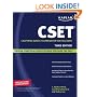Kaplan CSET: California Subject Examination for Teachers