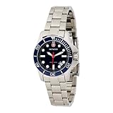 Wenger Women's 72338 Battalion II Diver Swiss Watch