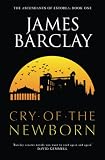 The Cry of the Newborn (Gollancz SF)