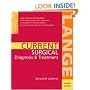 CURRENT Surgical Diagnosis & Treatment (Current Surgical Diagnosis and Treatment)