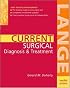 Current Surgical Diagnosis & Treatment (Current Surgical Diagnosis and Treatment)
