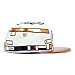 Star Wars the Force Awakens Bb-8 Droid Hat Cap Snapback Baseball Big Face