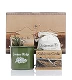 Cascadia Gift Set by Juniper Ridge