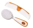 Safety 1st Easy Grip Brush And Comb