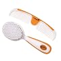Safety 1st Easy Grip Brush And Comb