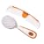 Safety 1st Easy Grip Brush And Comb