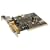 SIIG SoundWave 5.1 PCI - sound card ( IC-510012 )