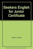 Seekers : English for Junior Certificate