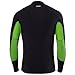 NRS HydroSkin 0.5 LS Shirt - Men's
