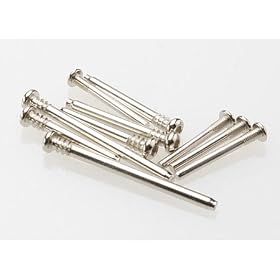 Suspension Screw Pin Set, Steel:VXL,SLH from Suspension Sets