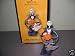Hallmark Halloween The Pumpkin King Ornament