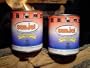 Sunjel 12 Pack - the extraordinary clean burning alcohol gel (Alcohol Gel) (12 - 13oz Pint Can)