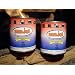 Sunjel 12 Pack - the extraordinary clean burning alcohol gel (Alcohol Gel) (12 - 13oz Pint Can)