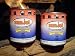 Sunjel 12 Pack - the extraordinary clean burning alcohol gel (Alcohol Gel) (12 - 13oz Pint Can)