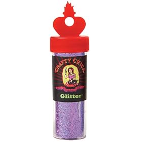 Crafty Chica Glitter