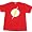 Classic FLASH SILVER FOIL LOGO T Shirt DC Comics, Small