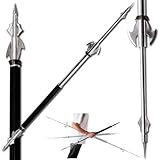 Alien VS. Predator - Retractable Predator Spear