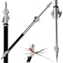 Alien VS. Predator - Retractable Predator Spear