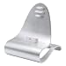SANWA SUPPLY PDA-STN6SV iPhone�EiPod�[�d�A���~�X�^���h(�V���o�[)