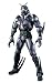 S.I.C.クラシックス2008 仮面ライダーシャドームーン&仮面ライダーブラック(グリーンバージョン)