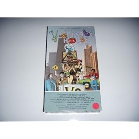 Vegetable House Players Chicago Comedy Stars