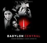 Babylon Central (W/Dvd) (Dlx) (Dig)