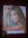 Thalia: Belleza