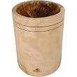 Berard Olive Wood Utensil Holder