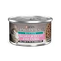 Pro Plan Total Care Kitten Salmon and Oceanfish Canned Kitten Food 3 oz.