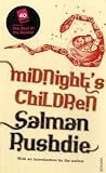 Midnight's Children: A Novel