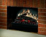 Dimplex DFI23096A 23 Inch Electric Fireplace Insert With Front Mount Switches 41XjL8zsxpL. SL160 Dimplex DFI23096A 23 Inch Electric Fireplace Insert With Front Mount Switches