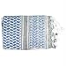 Proforce Equipment Shemagh, Blue/White