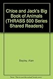 Chloe and Jack's big book of animals