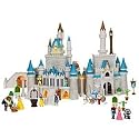 Disney Cinderella Castle Play Set