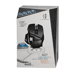 MCZ CYBORG R.A.T.9 WL 6400dpi OPT U