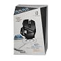 Cyborg - R.A.T. 9 - Souris sans-fil - Laser - 5 bo&hellip de Saitek
