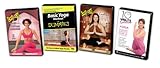 Yoga Starter Bundle