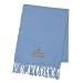 ヴィヴィアンウエストウッド マフラー VIVIENNE WESTWOOD VWW S18/F733 ﾏﾌﾗｰ L.BL 0019 並行輸入品