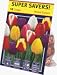 TotalGreen 72415300 Tulip Bulbs