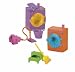 Fisher Price Dora Designer Dollhouse Spring Cleaning