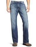 Lucky Brand Men's Ashbury 181 Jean