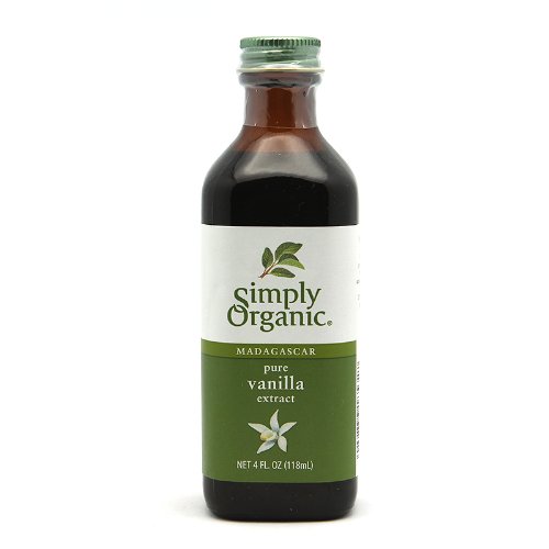 Pure Vanilla Extract