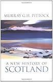 A new history of Scotland