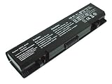 1110v4800mah Li ionreplacement Laptop Battery For Dell Studio 1735 Studio 1737compatible Part Number312 0711 Mt342 Rm791