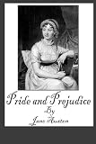 Pride and Prejudice
