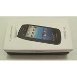 SamsungExhibit4gAndroidPhone,Black(T-mobile)