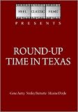 Round-Up Time in Texas (1937)